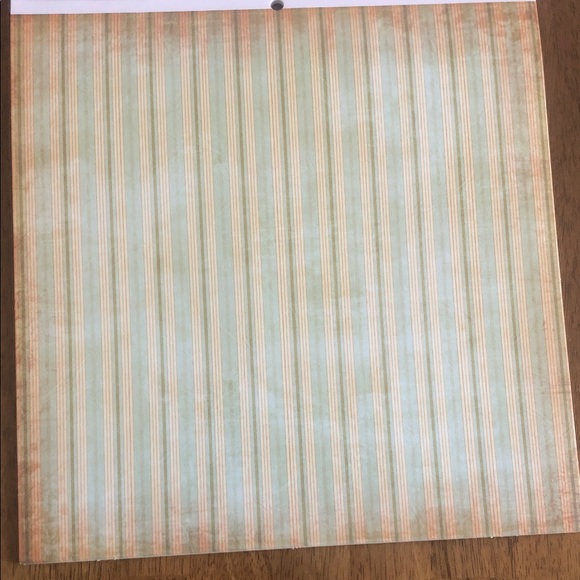 The Rustic Stack Card Stock - Picture 6 of 12